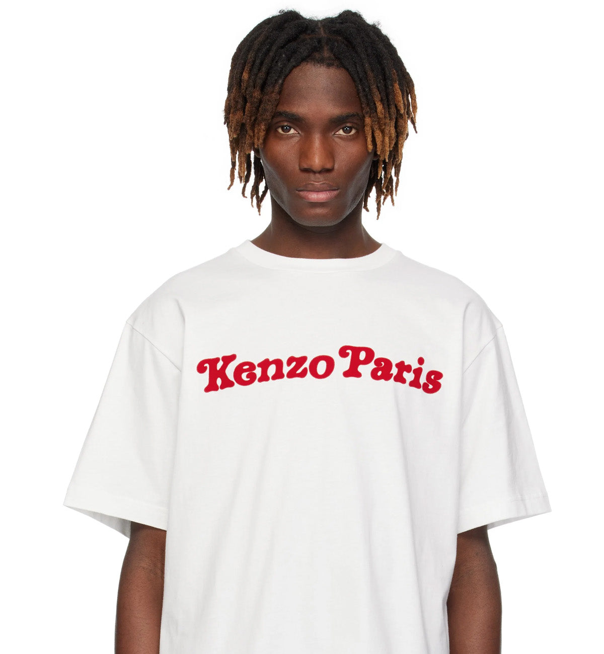 Kenzo by Verdy Paris Tiger T-Shirt (White)