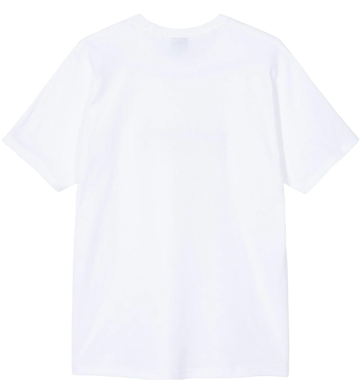 Stussy Geisha Tee (White)
