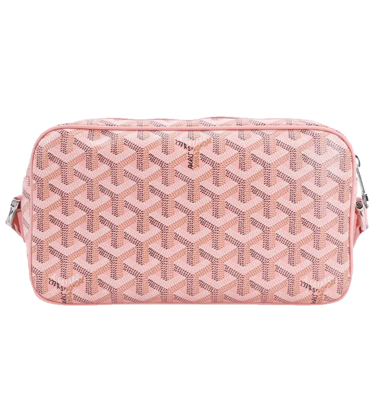 Goyard Crossbody Bag (Pink)