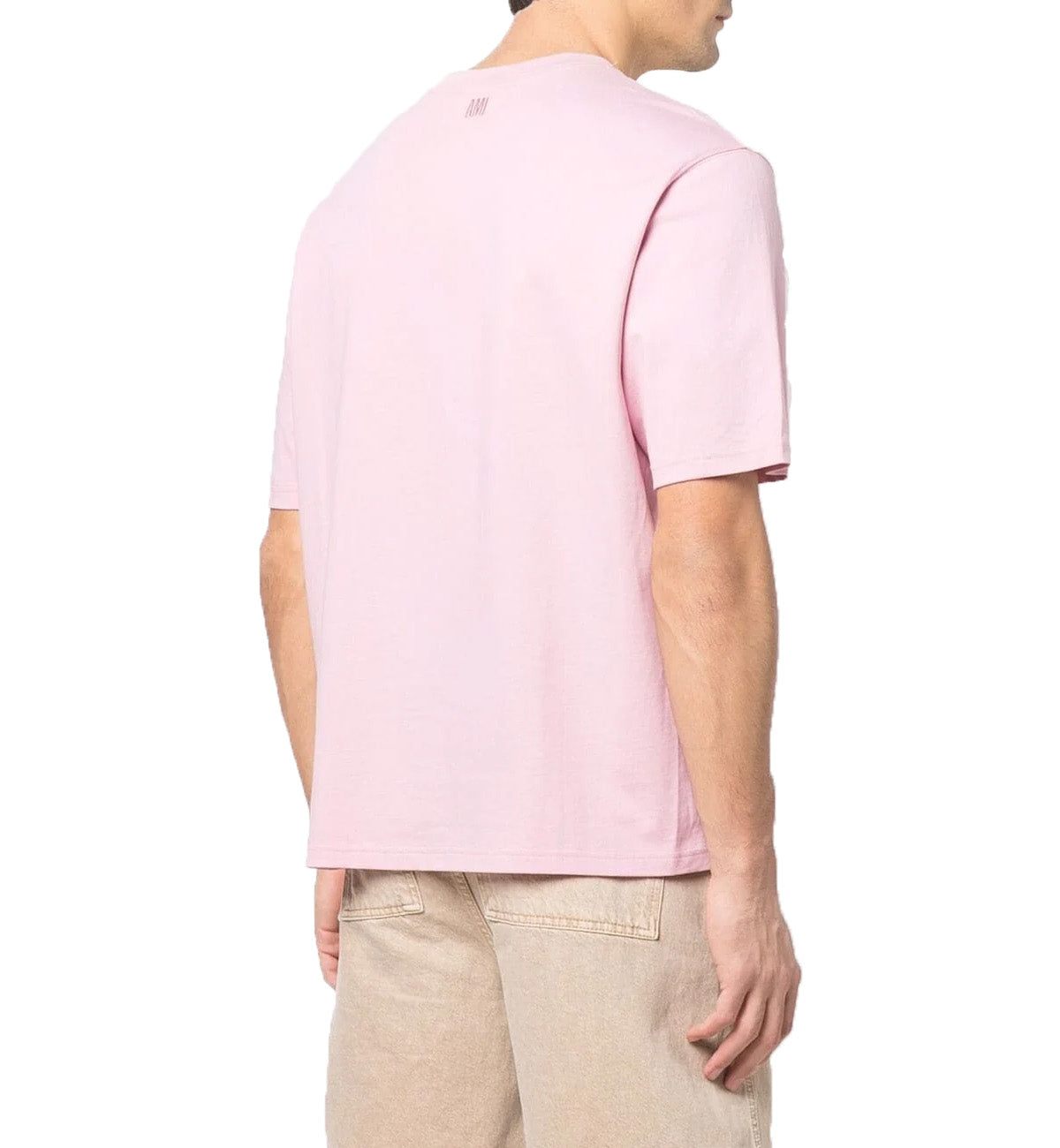 Ami de Coeur T-shirt (Pale Pink)