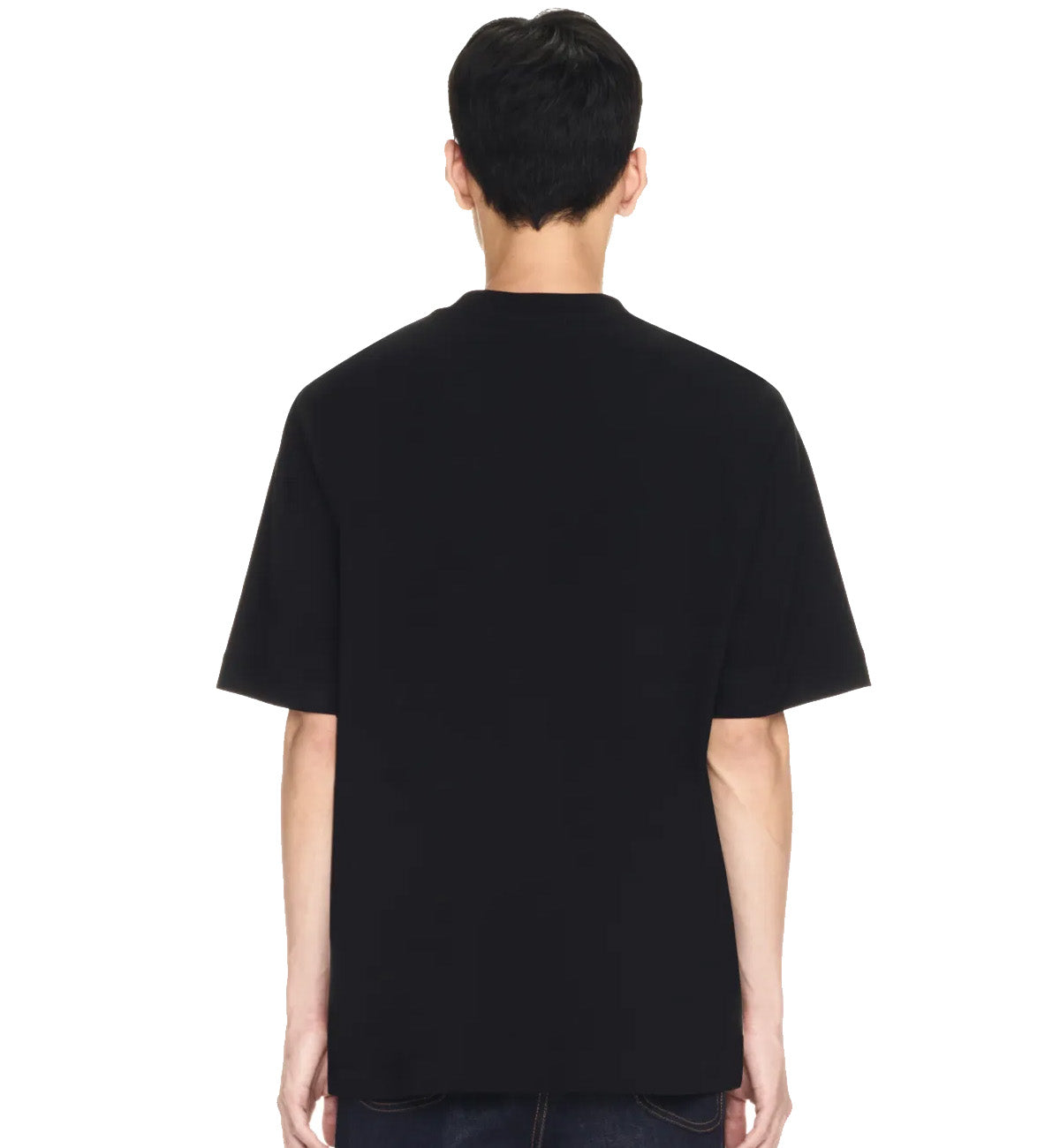 Off-White Ow 23 Skate T-Shirt (Black)