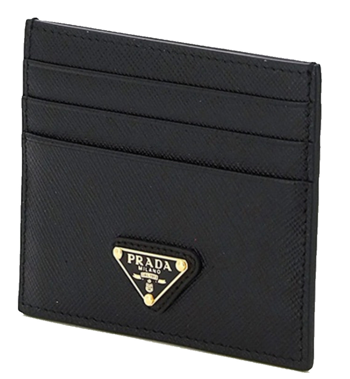 Prada Saffiano Cardholder