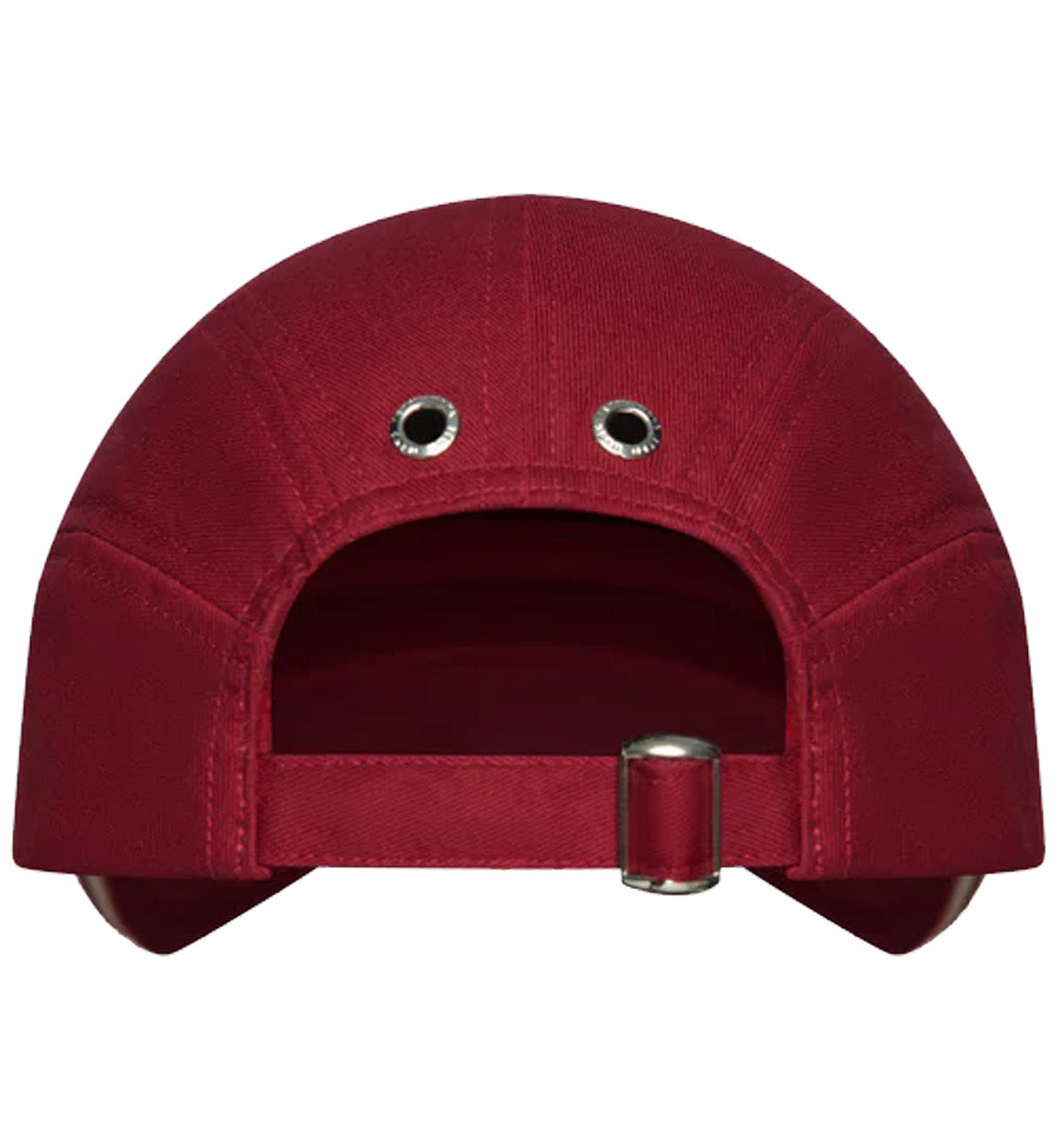 Team Wang Life Is A Race Biker Baseball Cap (Red)