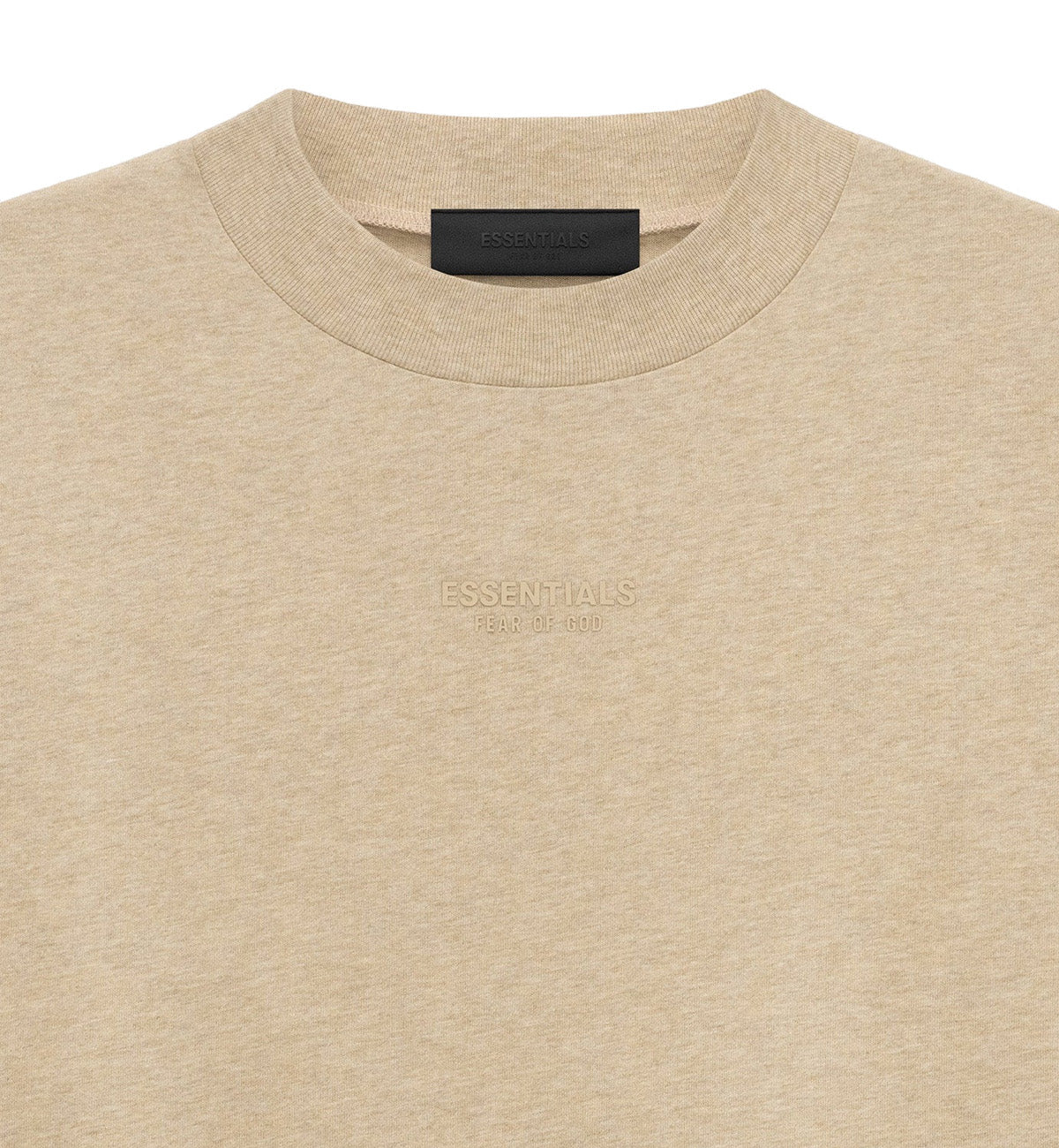 Fear Of God - Essentials Tee FW23 (Beige)