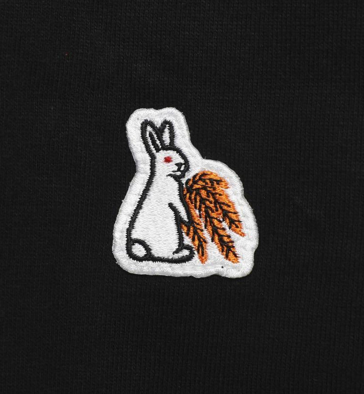 FR2 Orange Smoking Kills T-Shirt (Black)