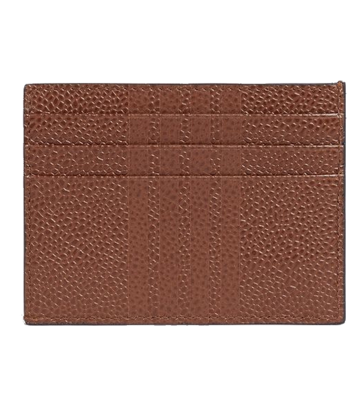 Thom Browne Cardholder (Brown)