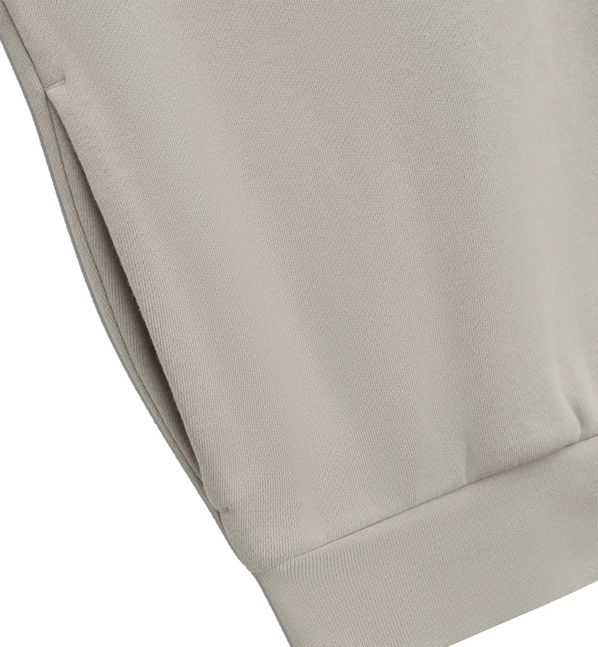 Fear of God - Essentials Hoodie SS24 (Seal)