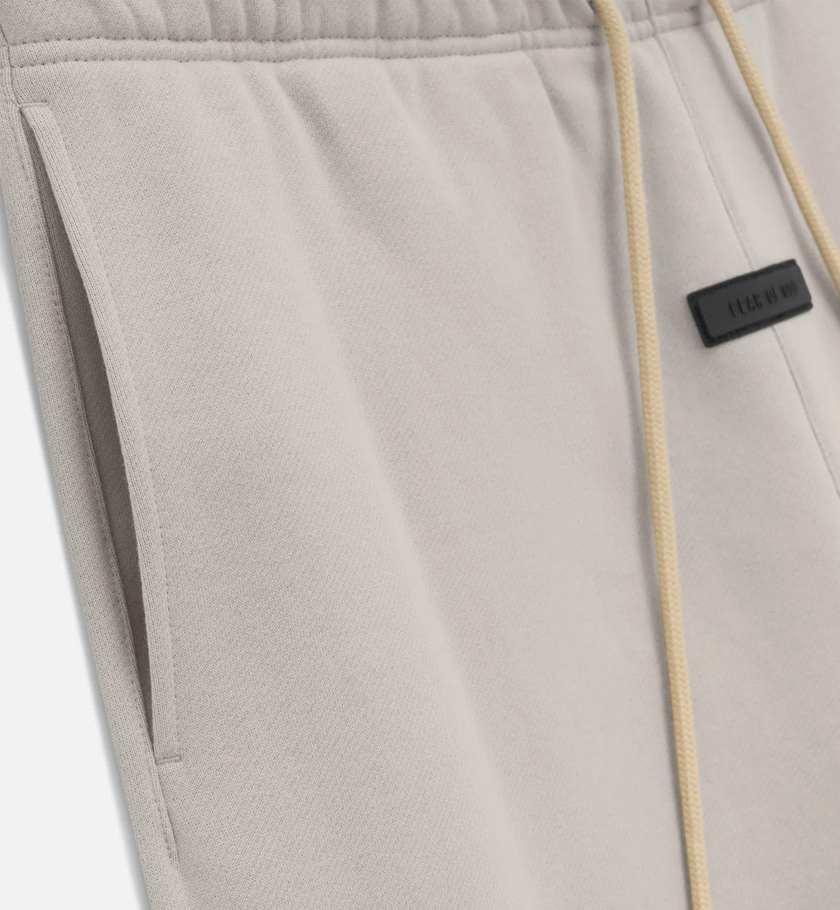 Fear Of God - Essentials Sweatpants FW23 (Grey)