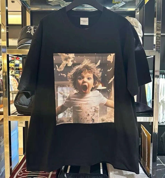 ADLV Baby SS24 T-Shirt (V4)