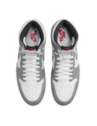 Nike Air Jordan 1 Retro High OG (Washed Black)