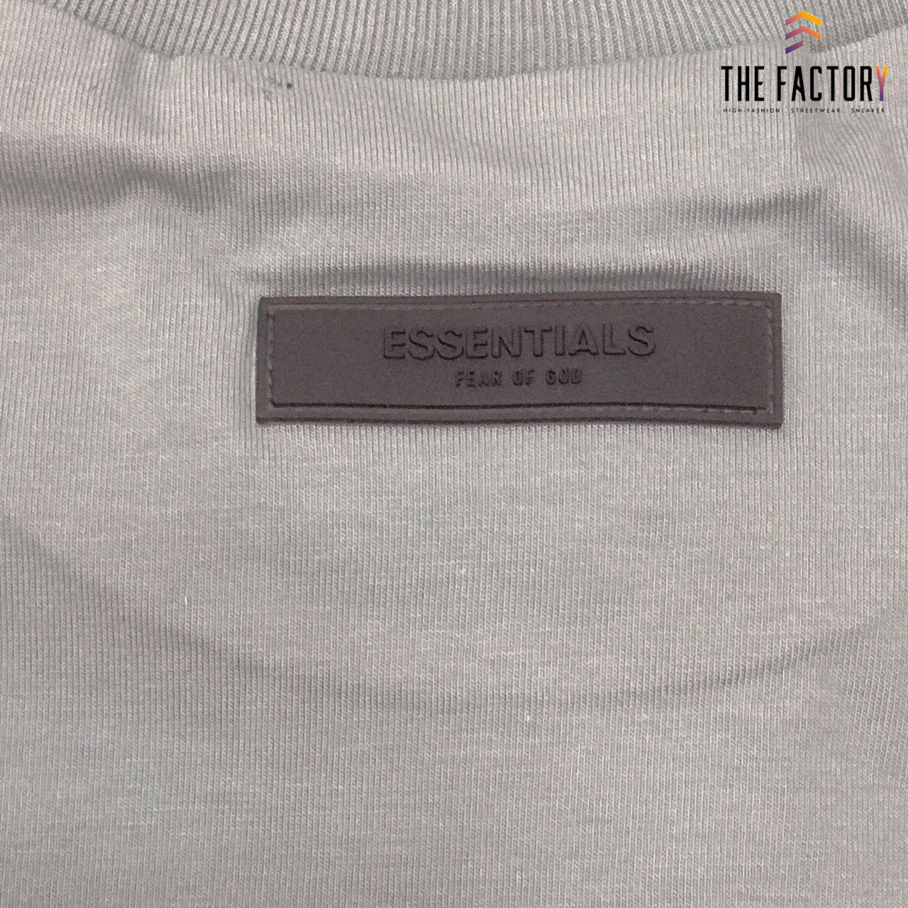 Fear of God - Essentials T-Shirt SS23 (Sycamore)