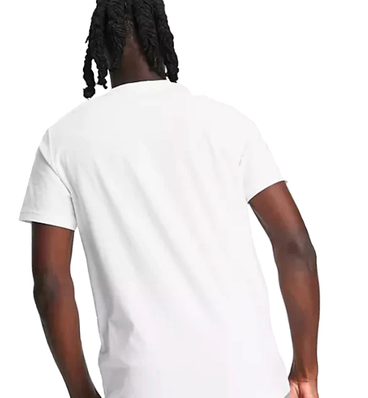 Fred Perry Laurel Wreath T-Shirt (White)