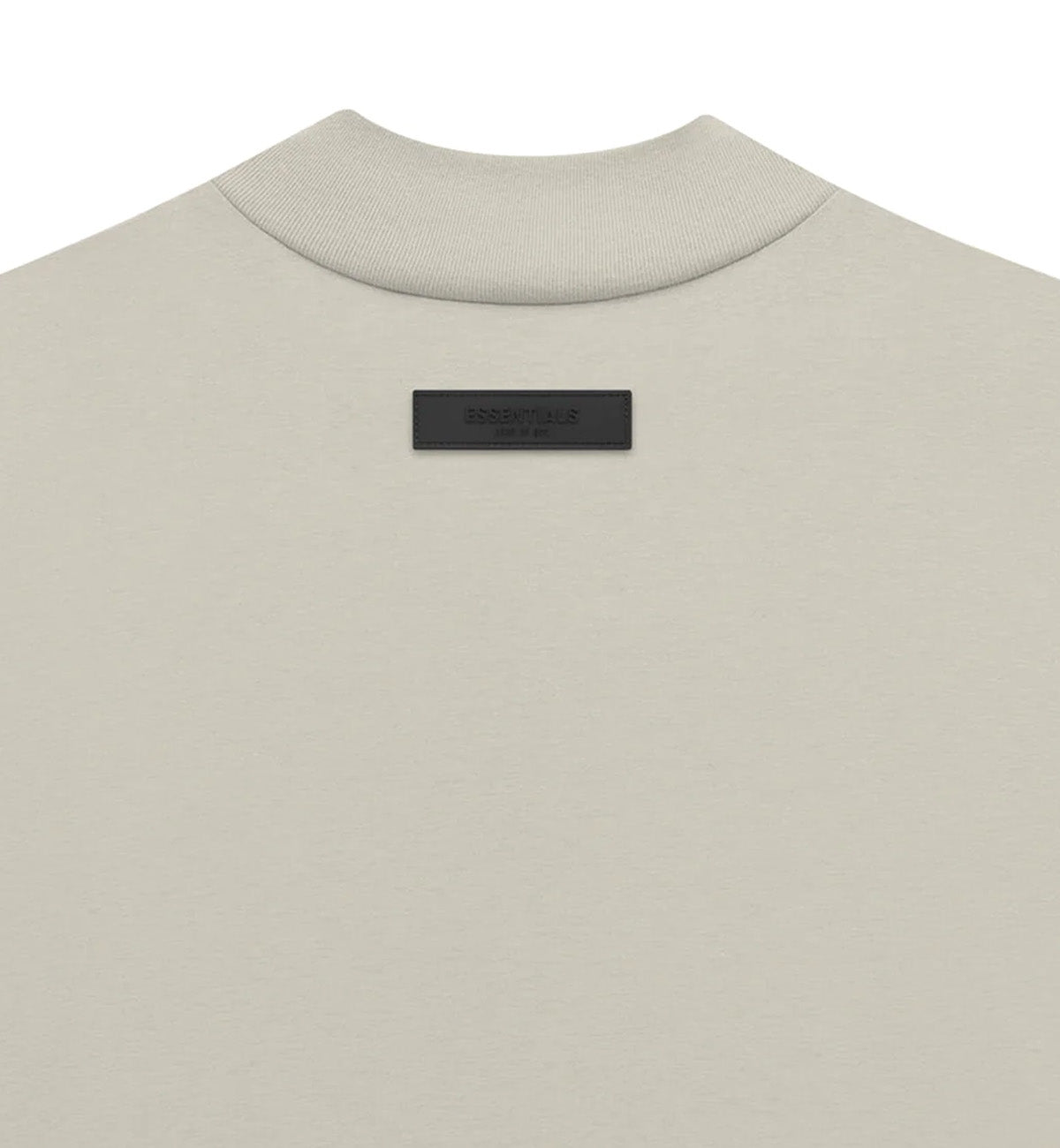 Fear of God Essential SS23 Long Sleeve T-Shirt (Seal)