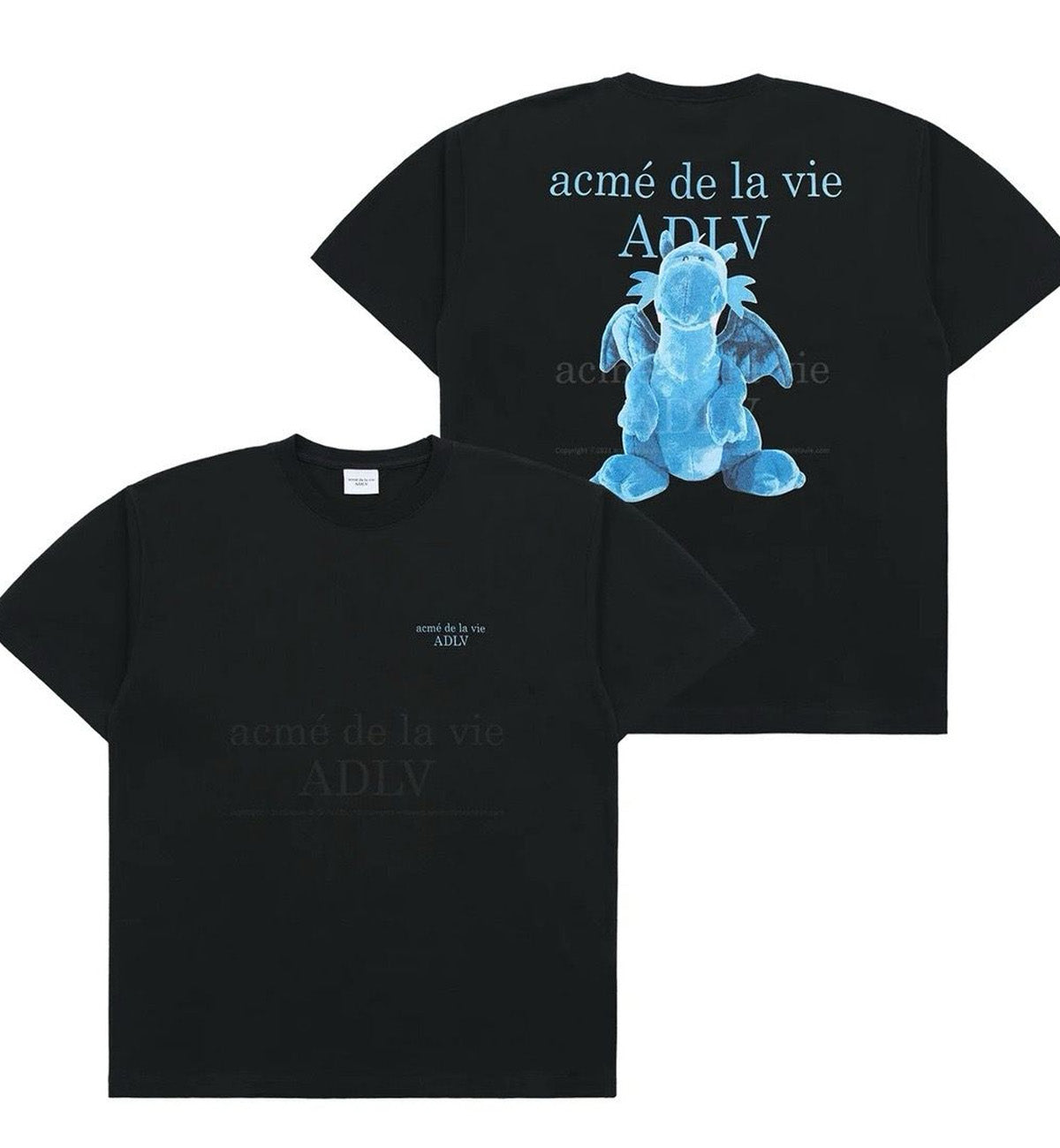 ADLV Dragon SS24 T-Shirt