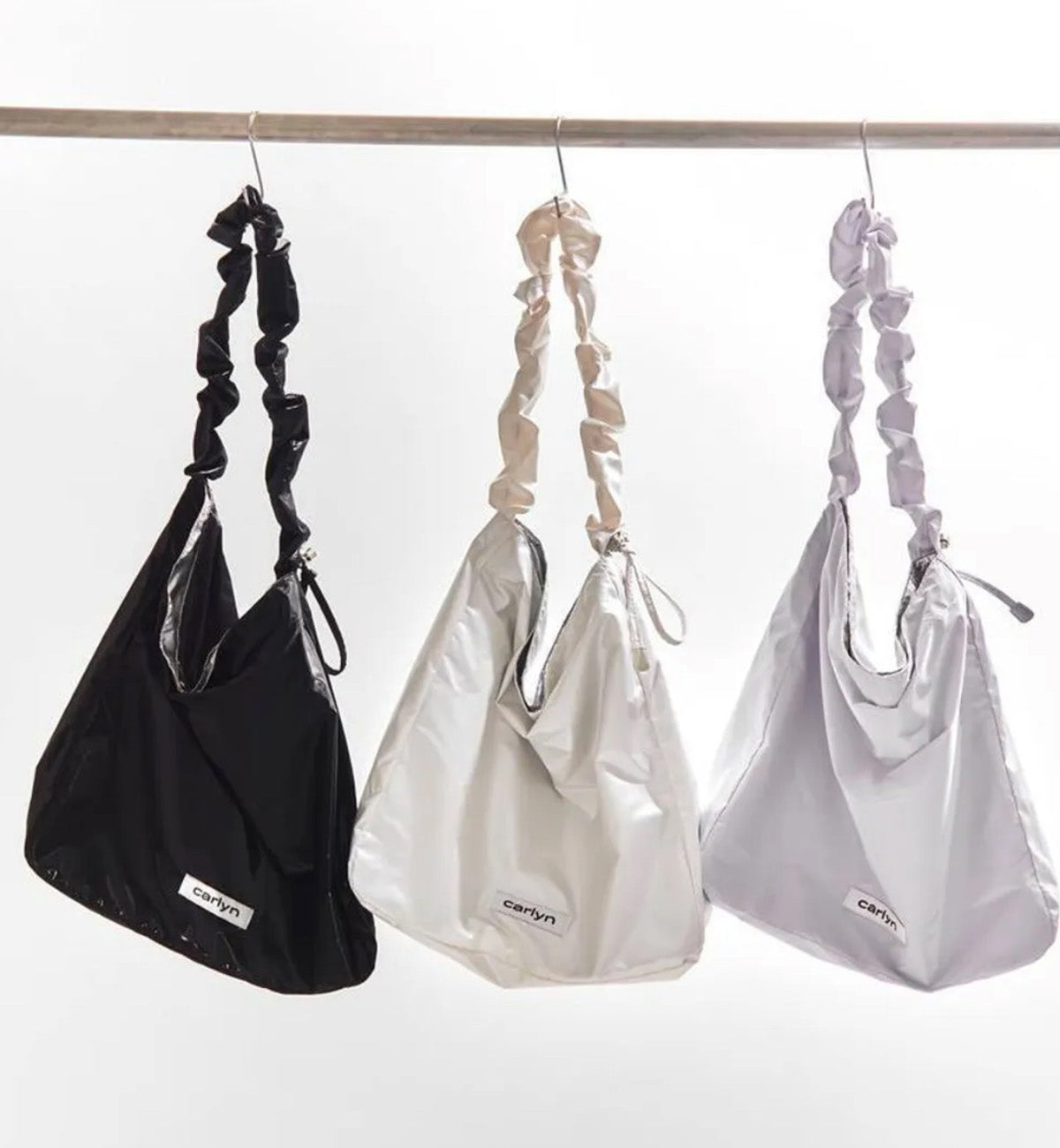 Carlyn Russ Eco Bag