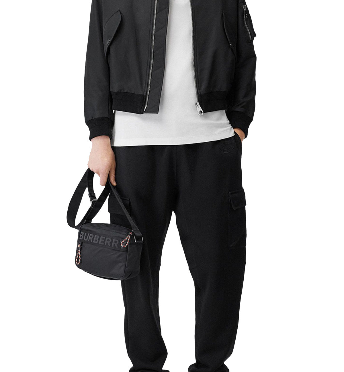 Burberry Shoulder Bag