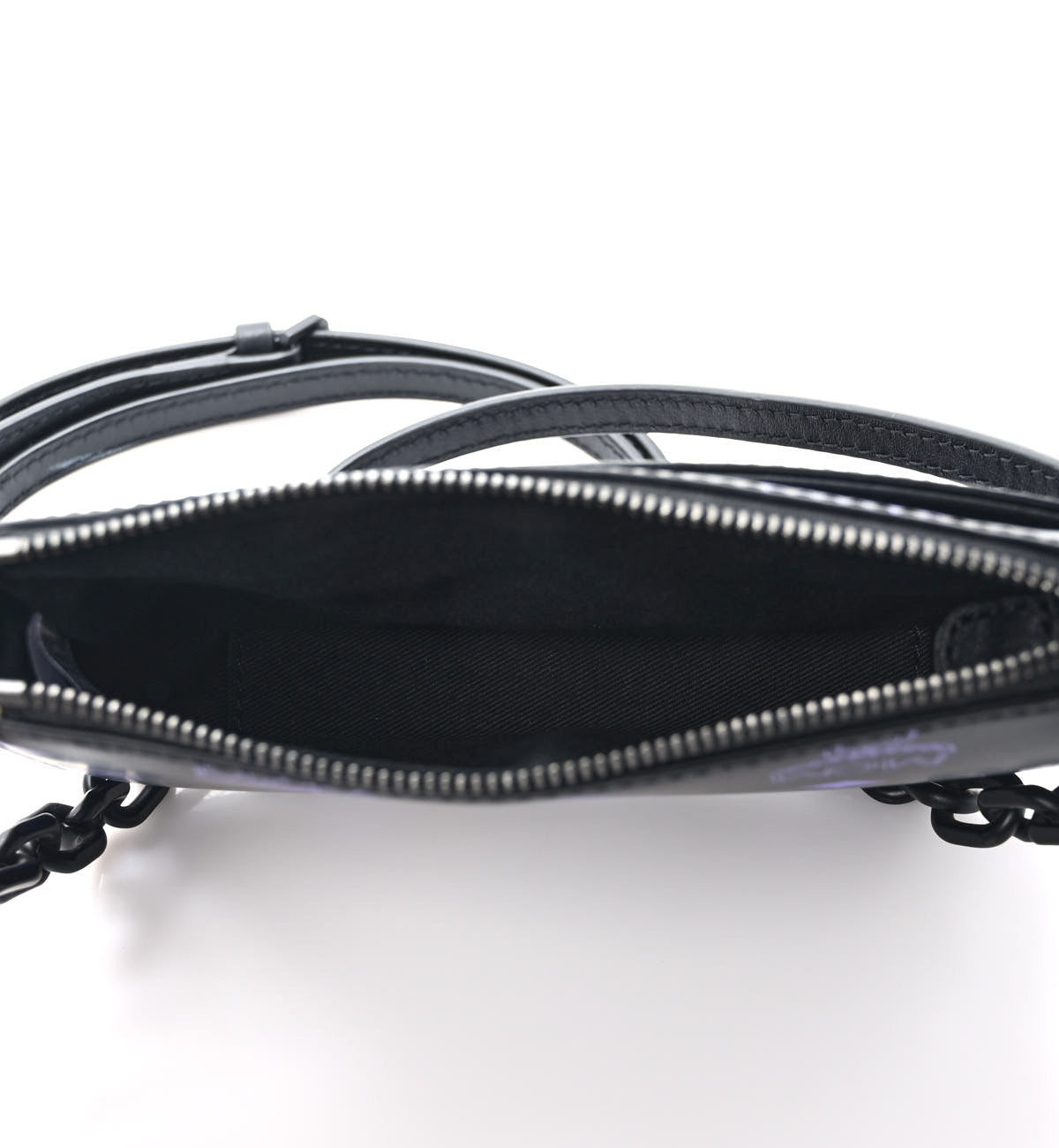 MCM Color Splash Visetos 22 Bag