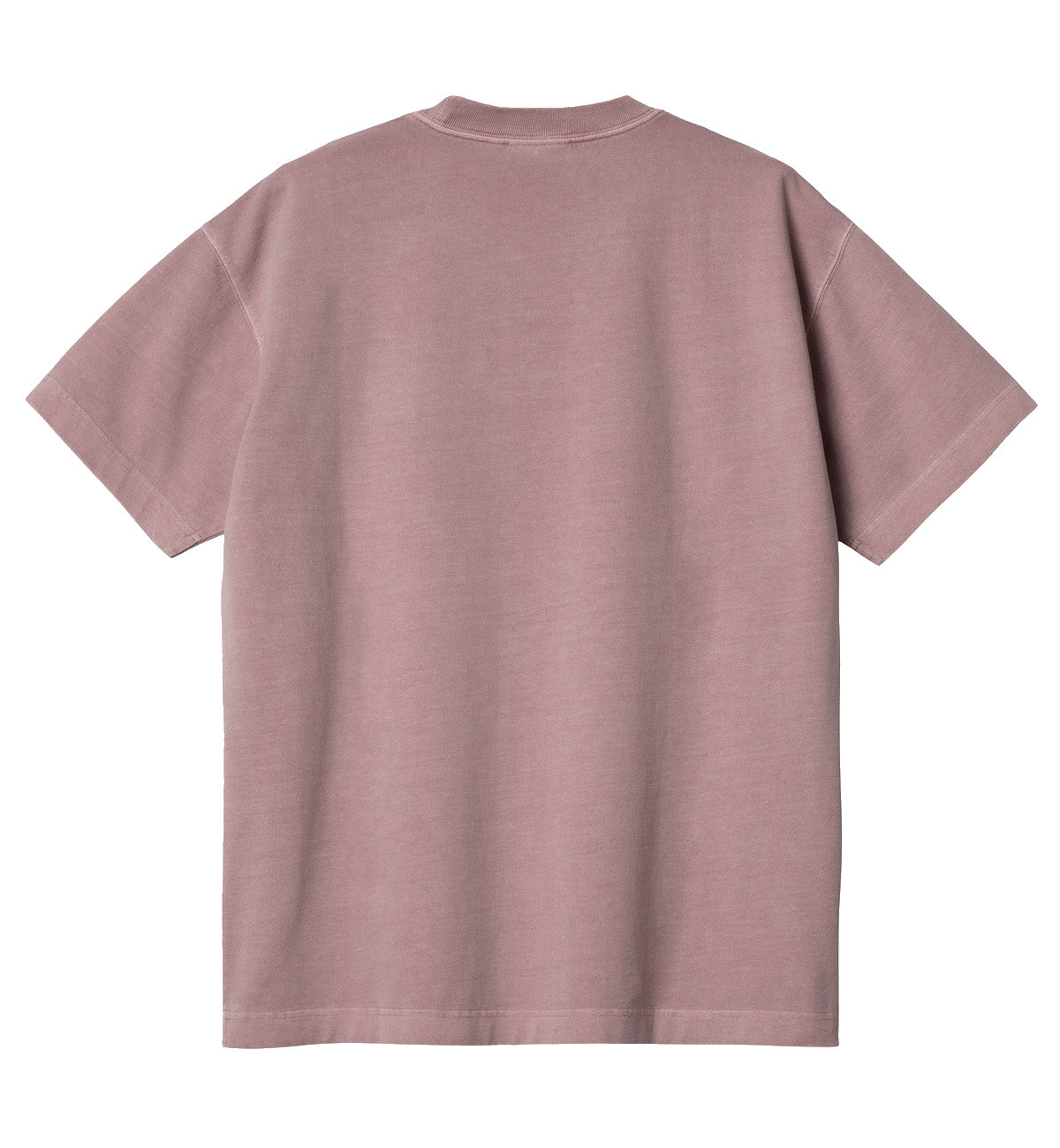 Carhartt WIP Vista T-Shirt (Glossy Pink)