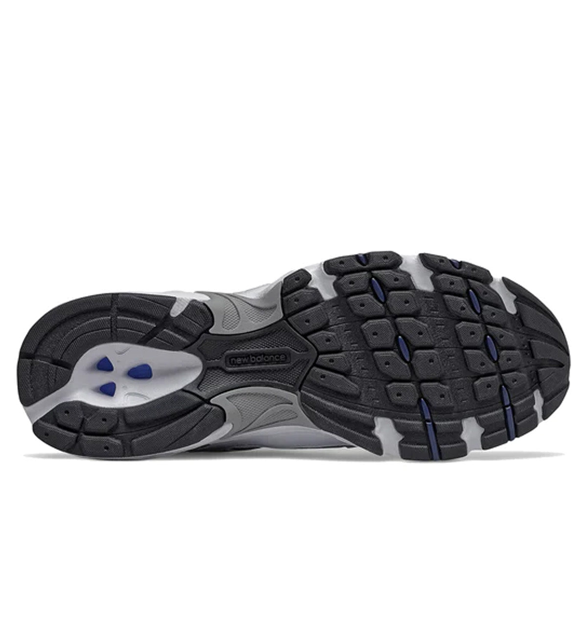 New Balance 530 Classic White