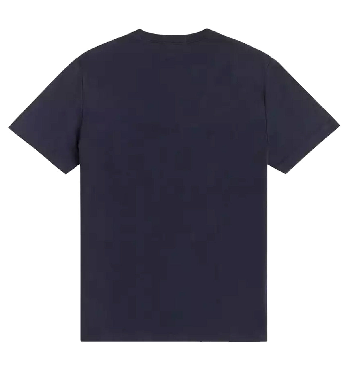 Fred Perry Small Logo T-Shirt (Navy)