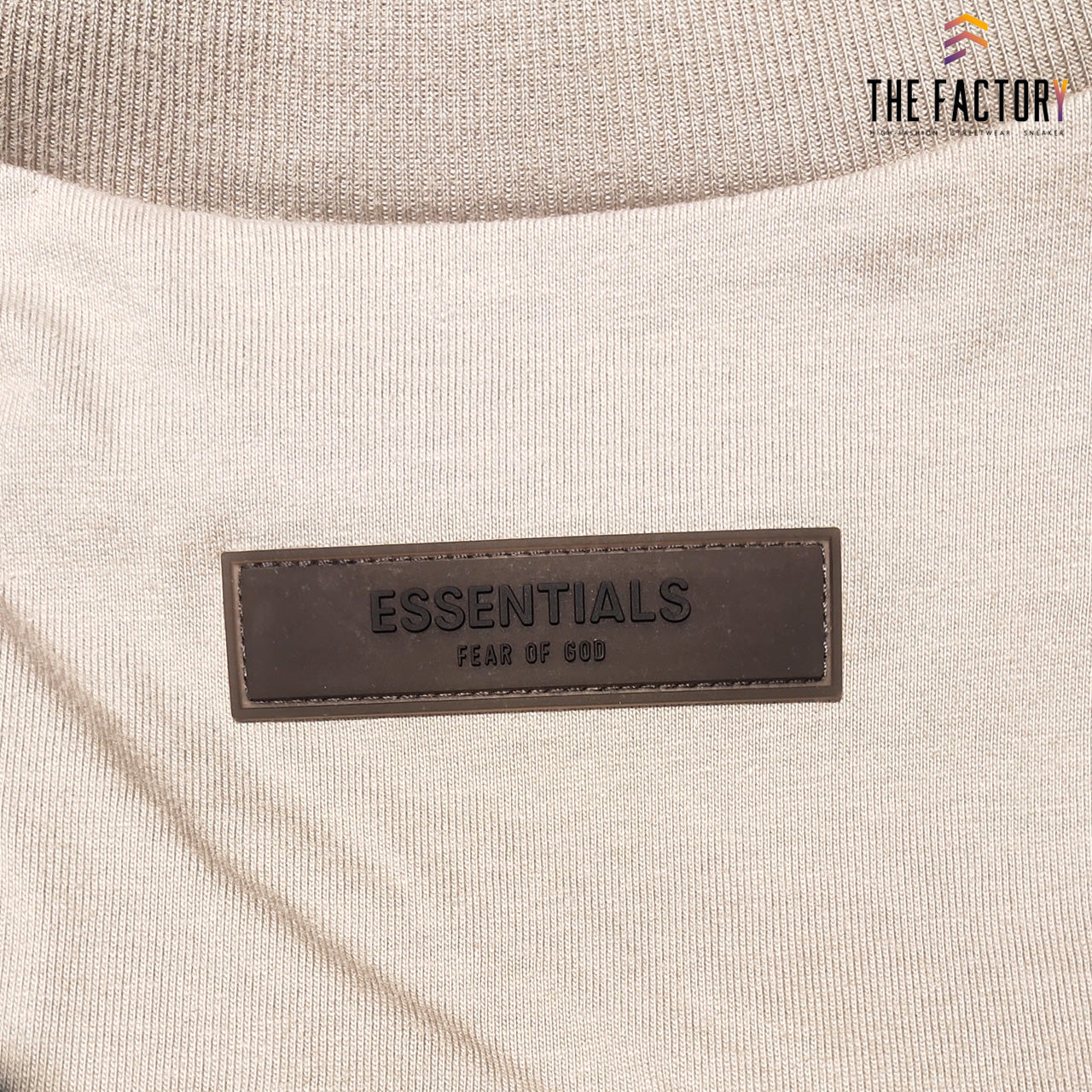 Fear of God - Essentials T-Shirt SS23 (Seal)