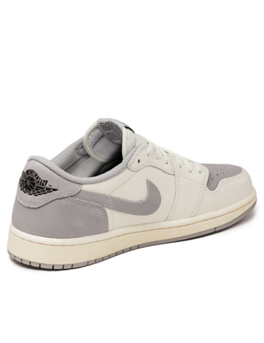 Nike Air Jordan 1 Low OG (Atmosphere Grey)