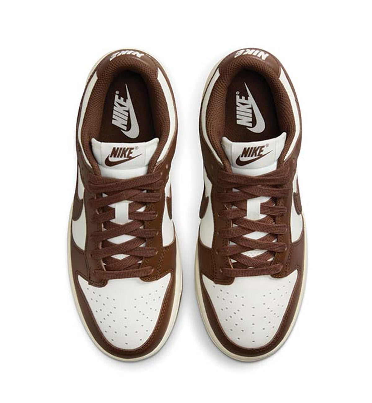 Nike Dunk Cacao Wow