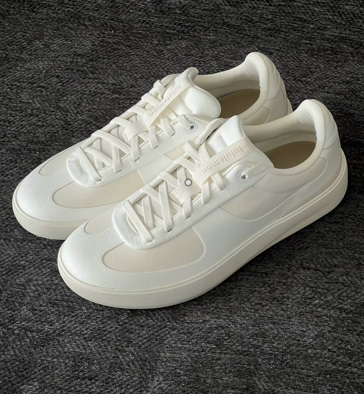 Lululemon Cityverse Sneaker (Ivory)