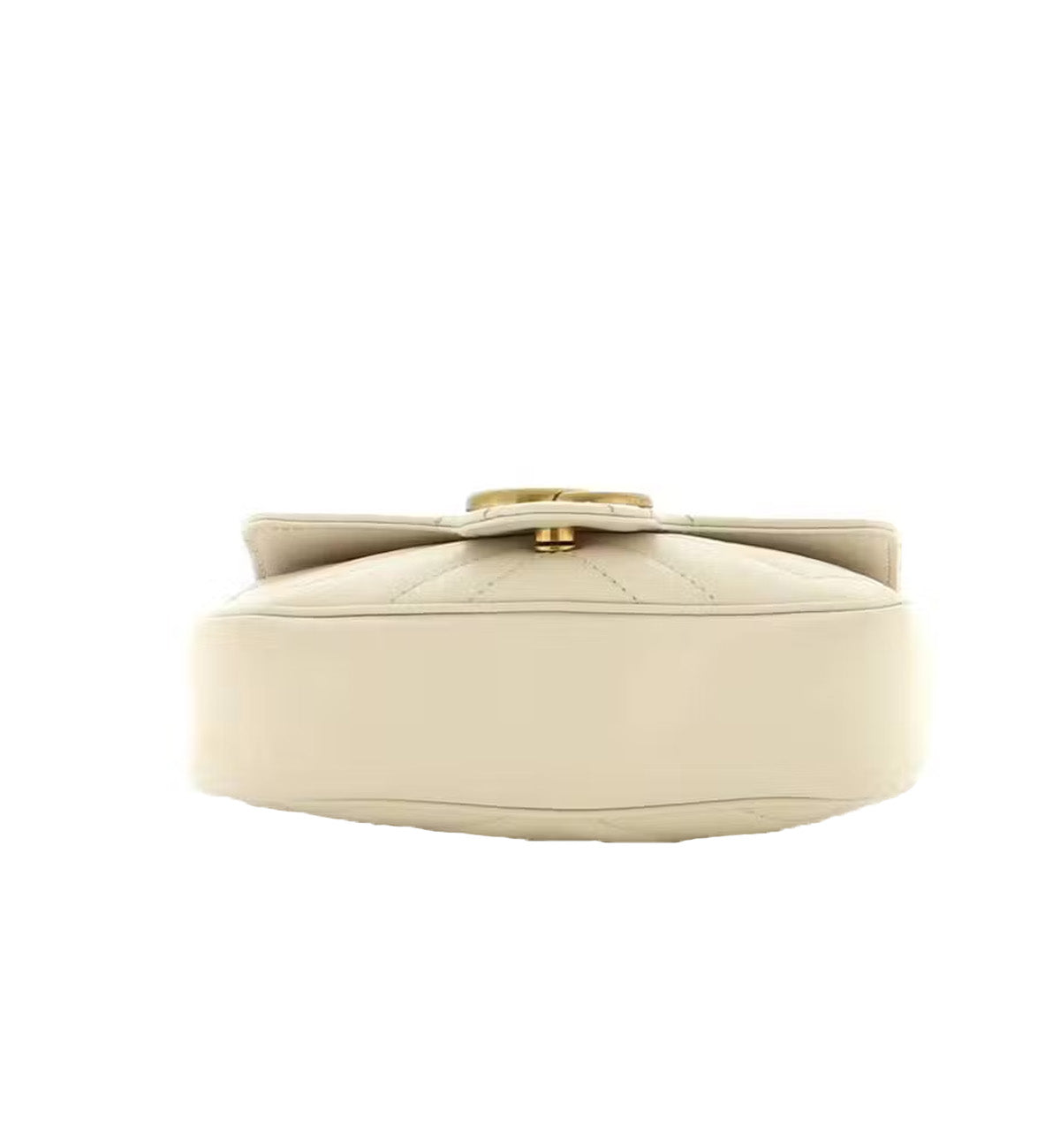 Gucci Marmont Hand Bag (White)
