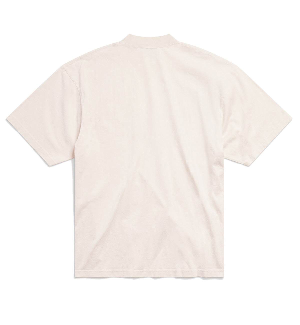 Balenciaga Faded Logo (Beige)