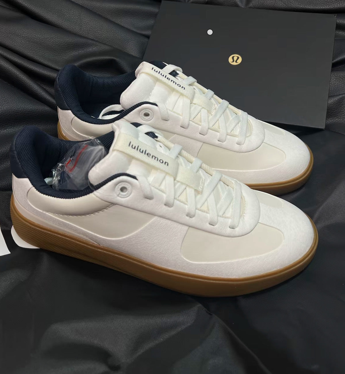 Lululemon Cityverse Sneaker (Black)