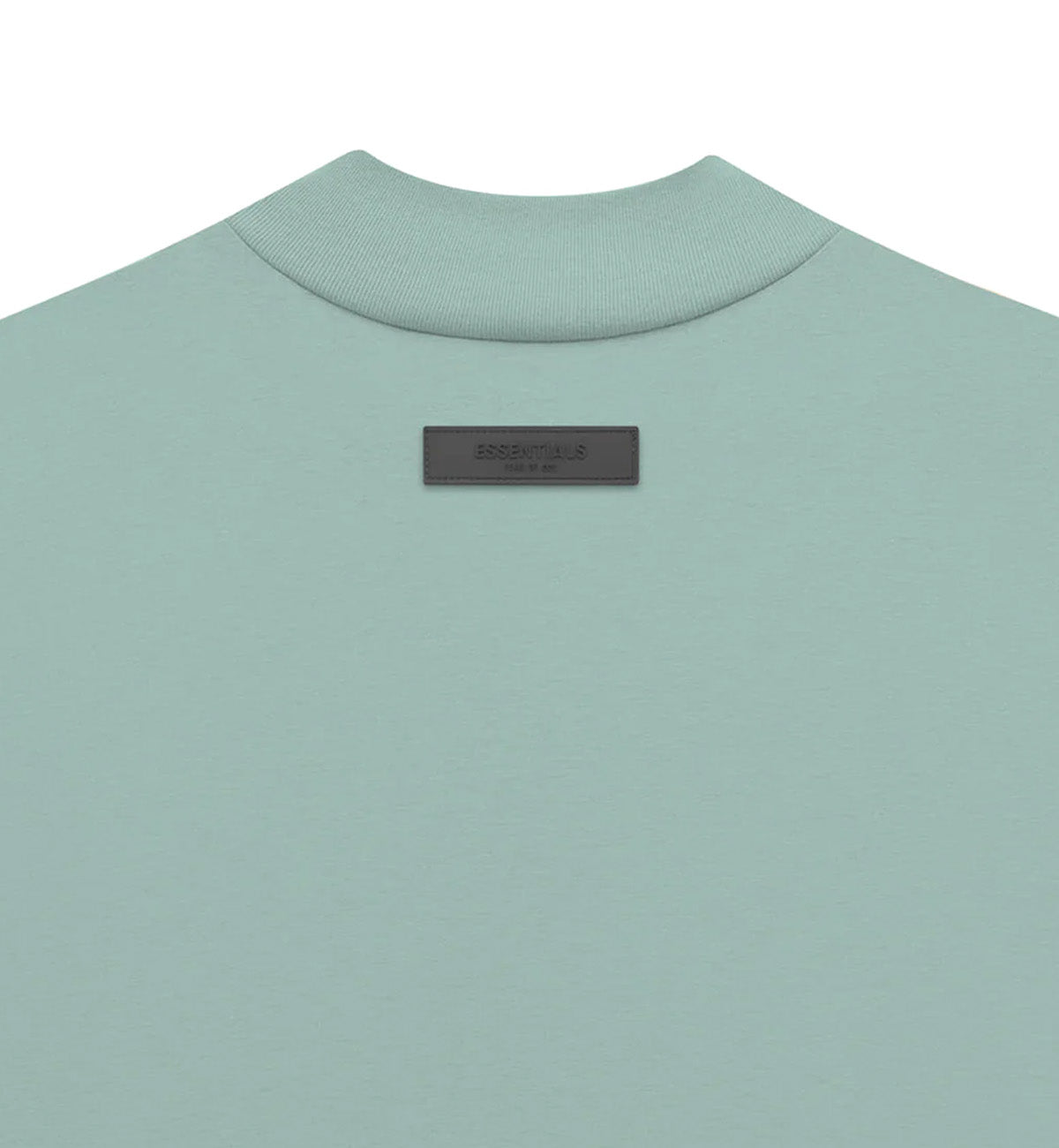 Fear of God Essential SS23 Long Sleeve T-Shirt (Sycamore)
