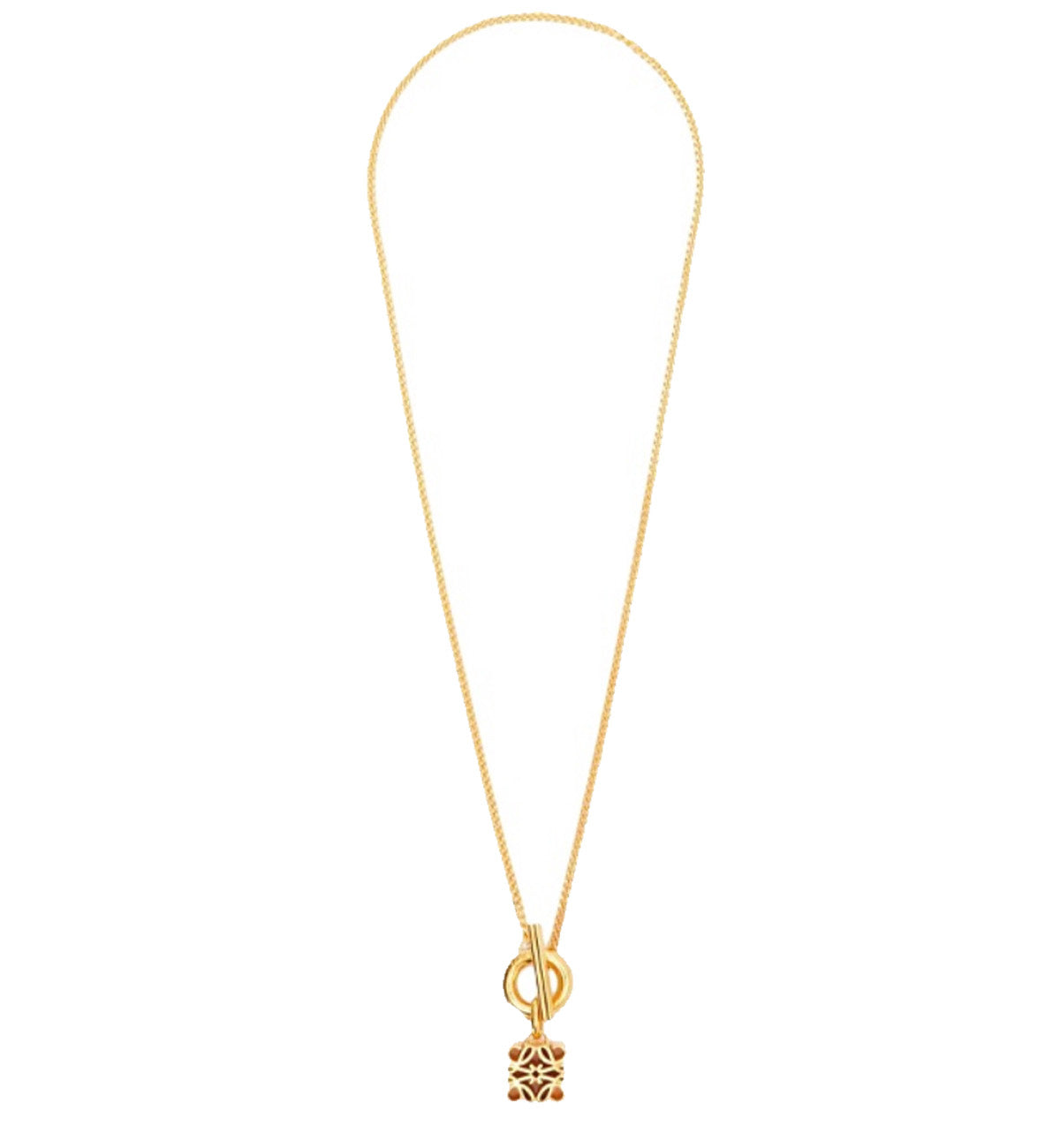 Loewe Necklace