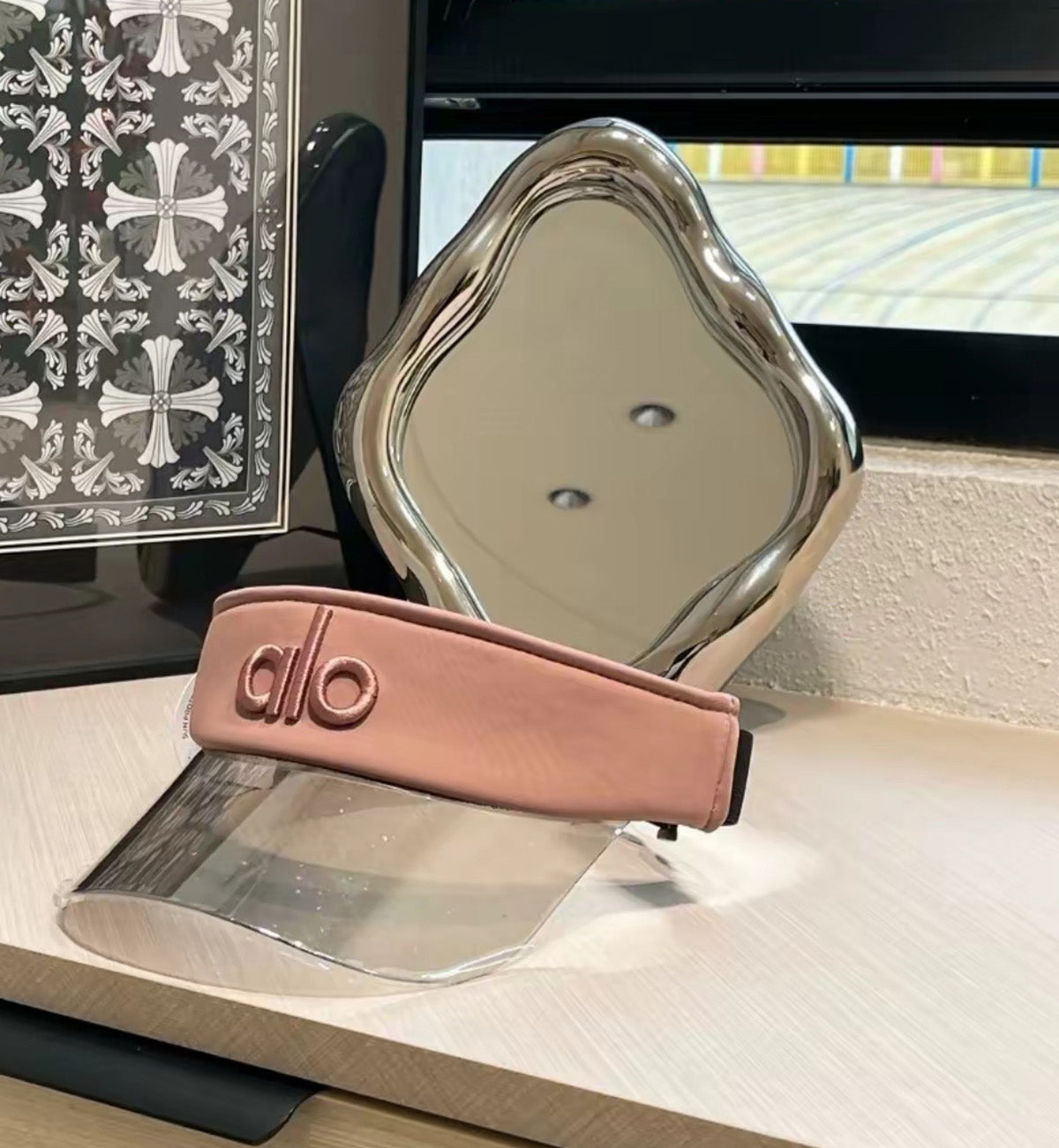 Alo Yoga Sunshade Cap (V4)