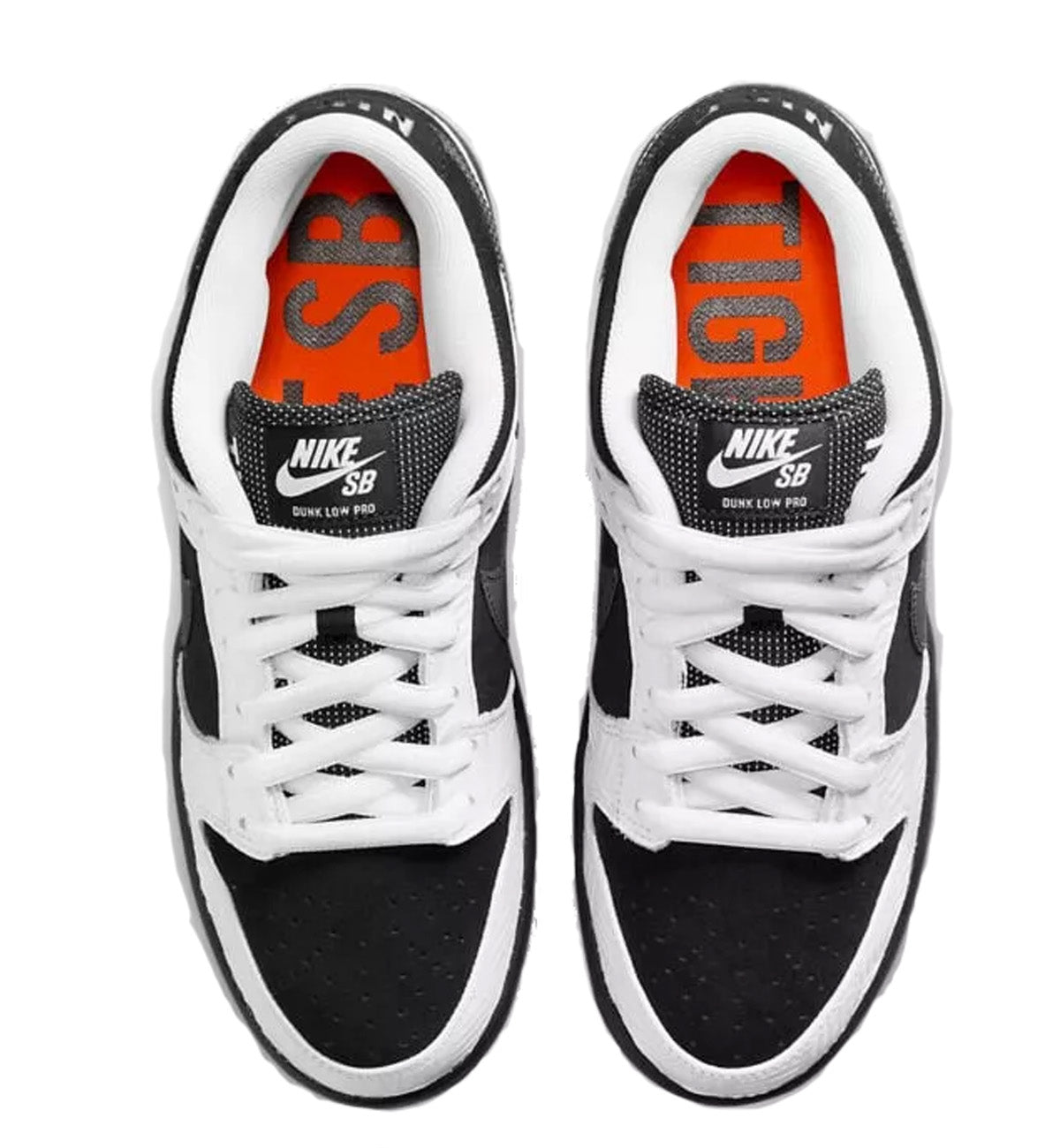 Nike Dunk Low "Tightbooth"