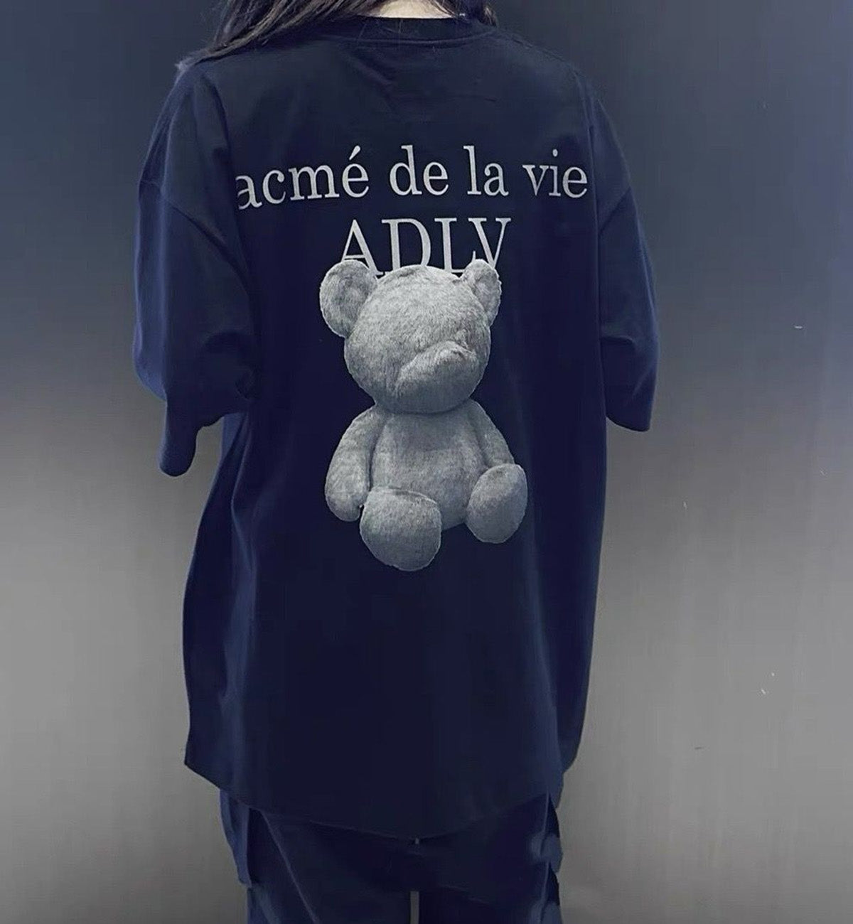 ADLV Bear SS24 T-Shirt