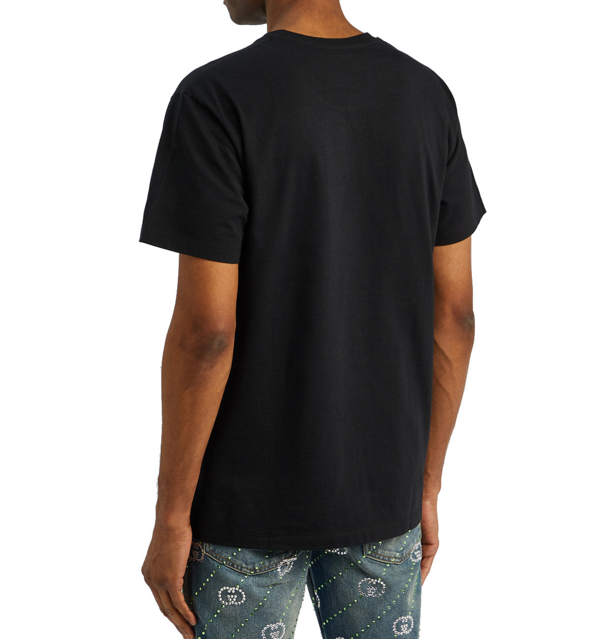 Gucci SS23 Blade T-Shirt (Black)