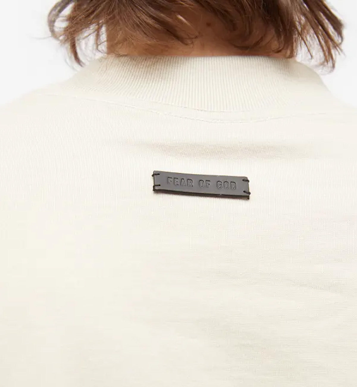 Fear of God Eternal Tee SS23 (Cement)