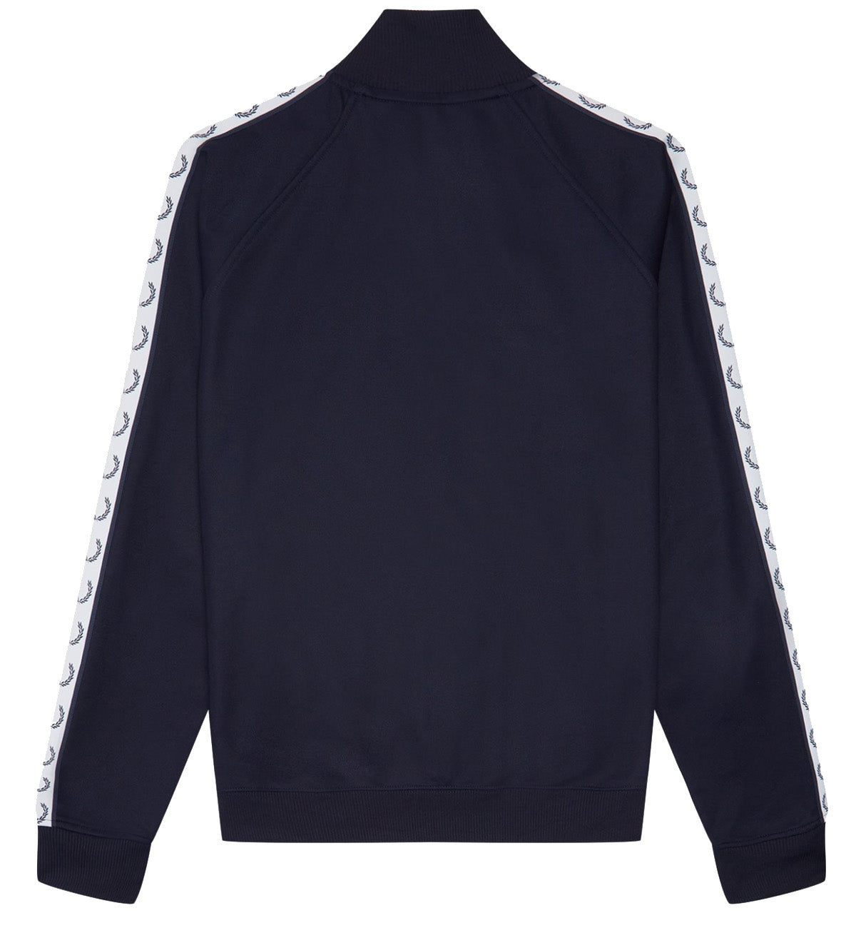 Fred Perry Track Taped Jacket (Navy)