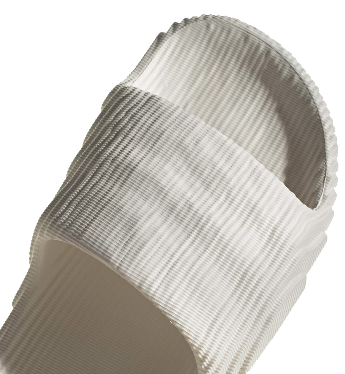 Adidas Adilette 22 Slide - Off White