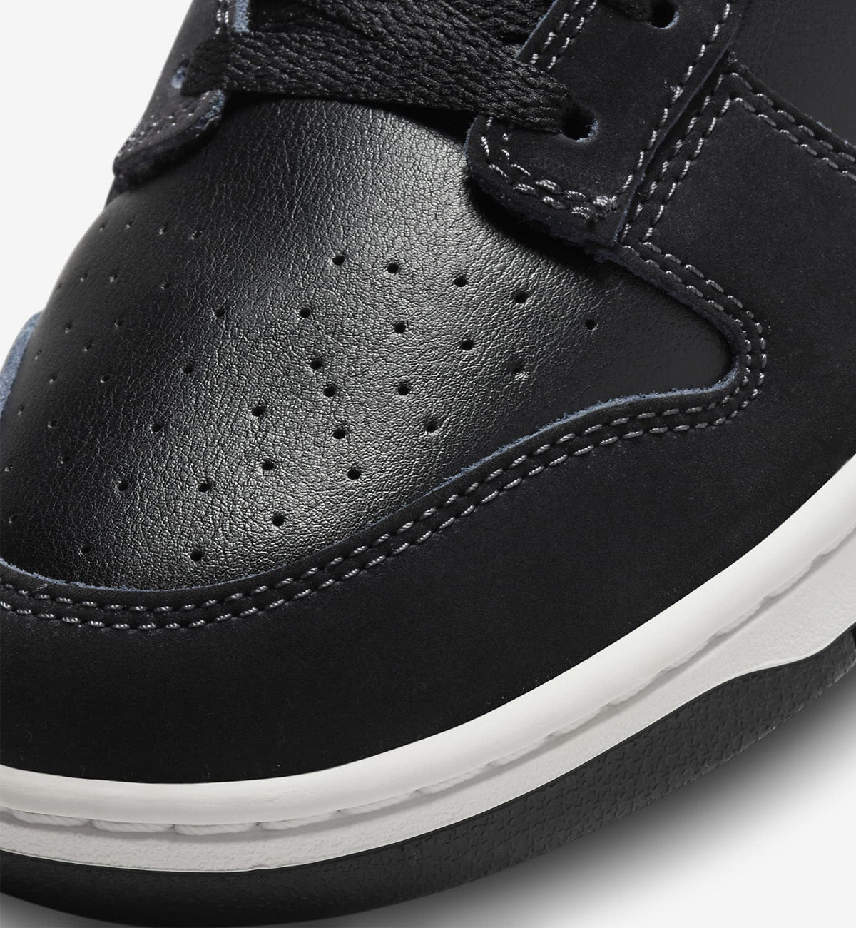 Nike Dunk Low Industrial Black