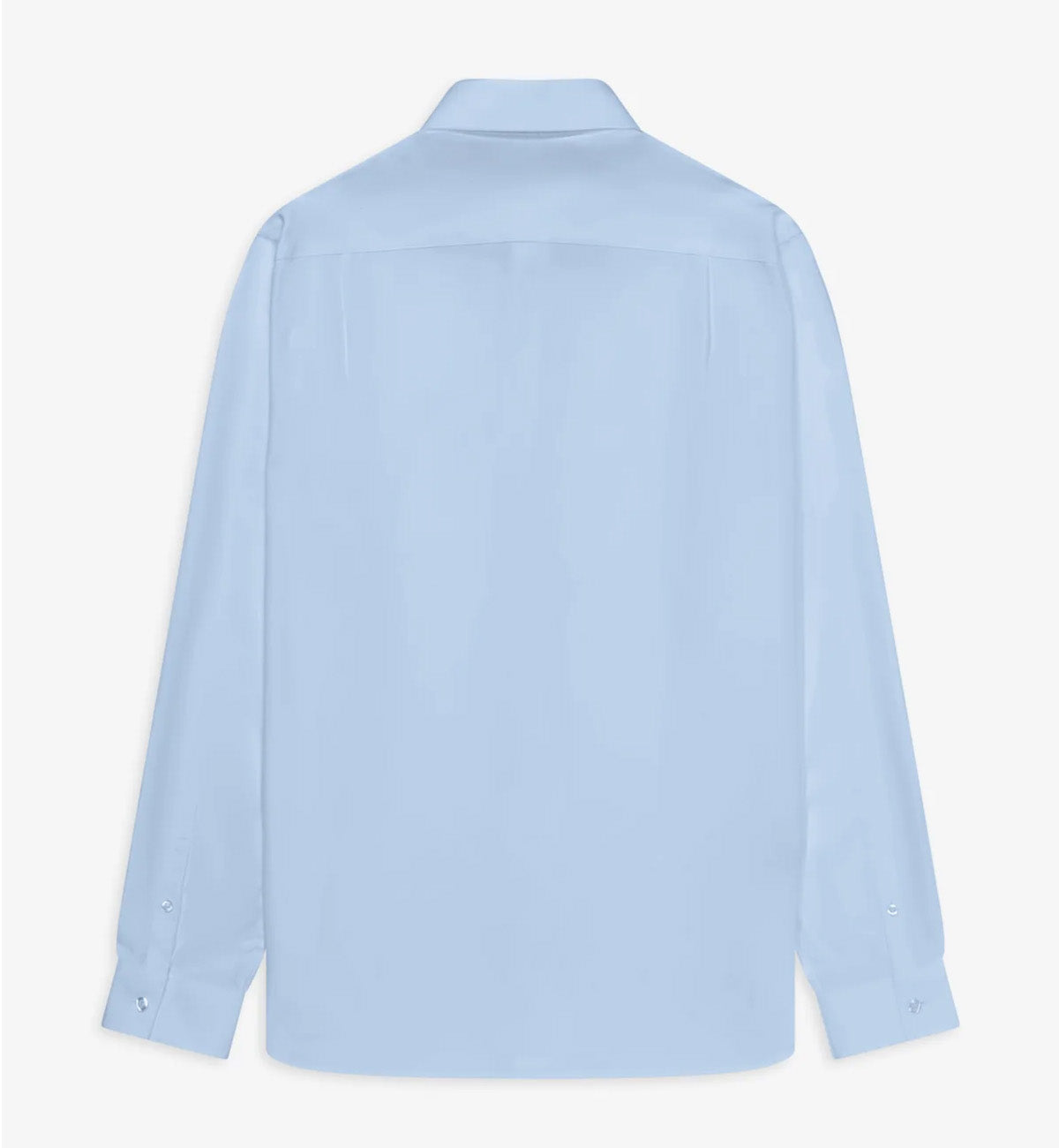 Fred Perry Classic Oxford Shirt (Blue)