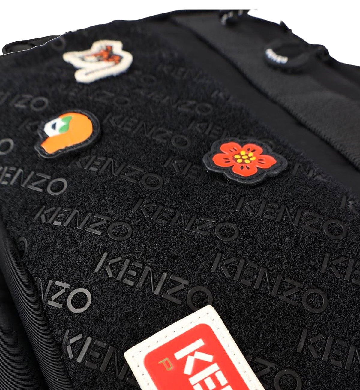 Kenzo Backpack