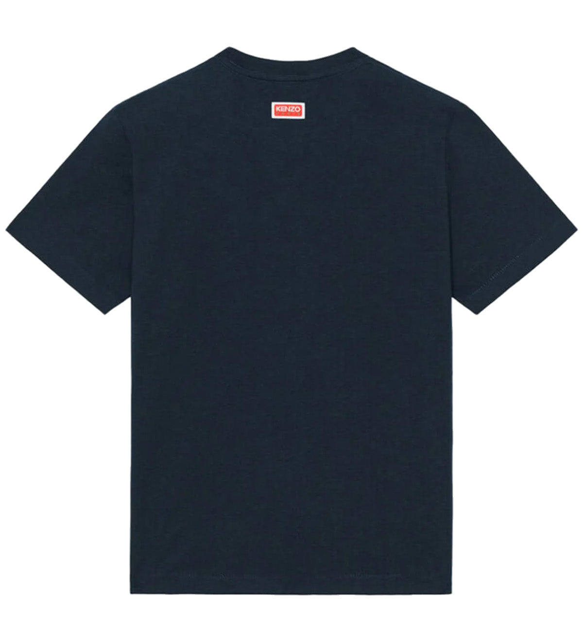 Kenzo 'Boke Flower Paris' T-shirt (Black)