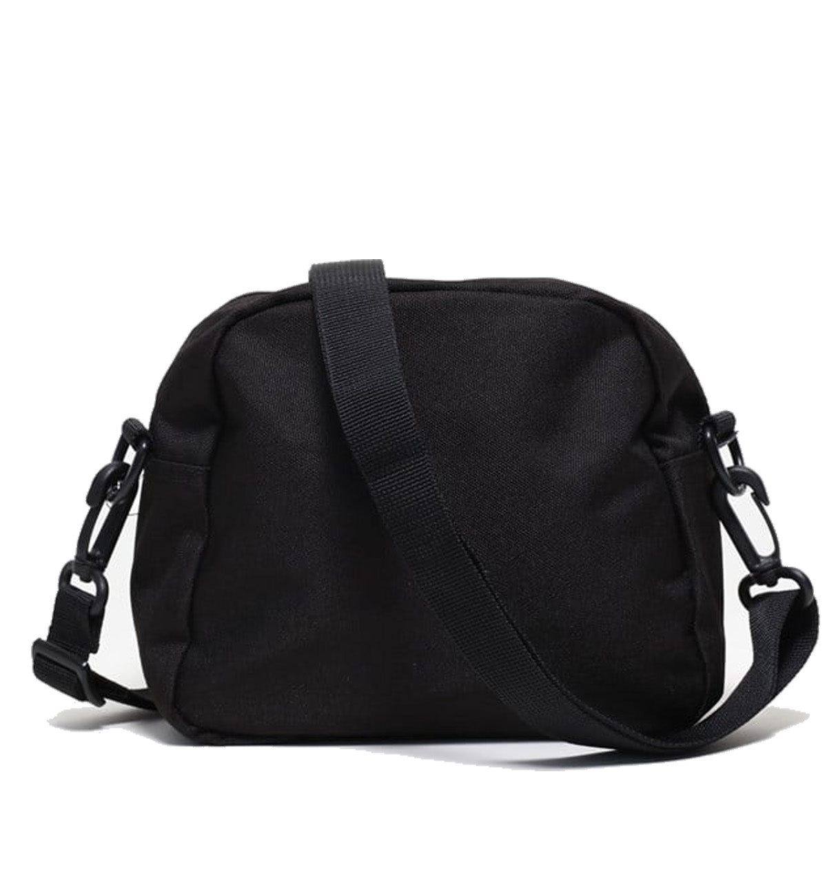 Stussy - Middle Sling Bag in Black