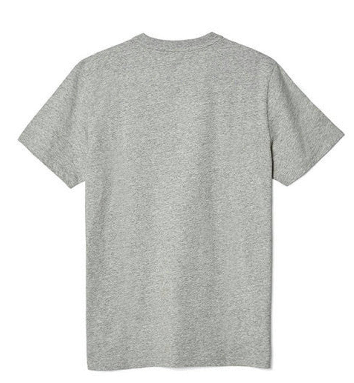 Fred Perry Small Logo T-Shirt (Grey)