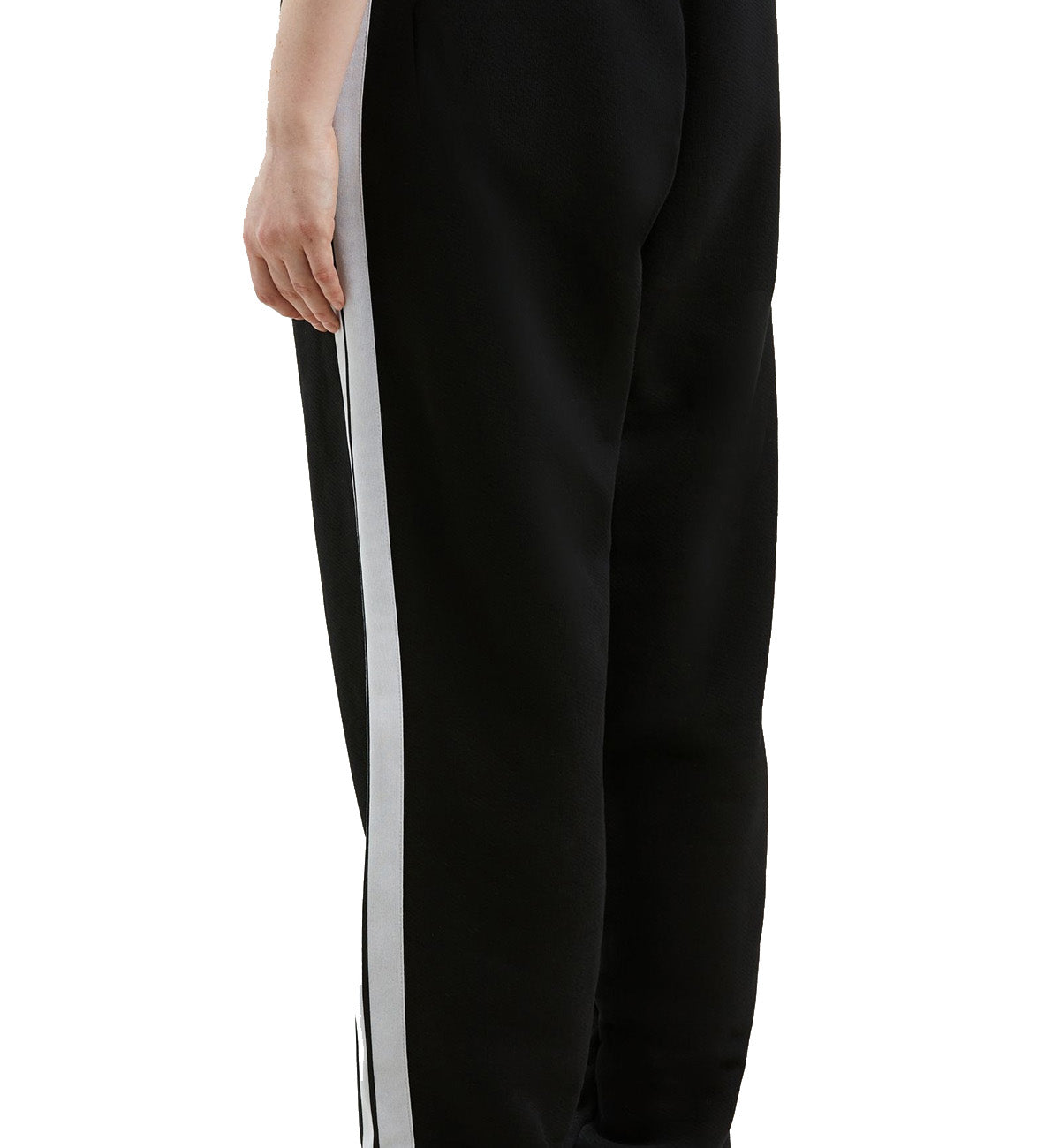 Palm Angels Track Sweatpant (Black)