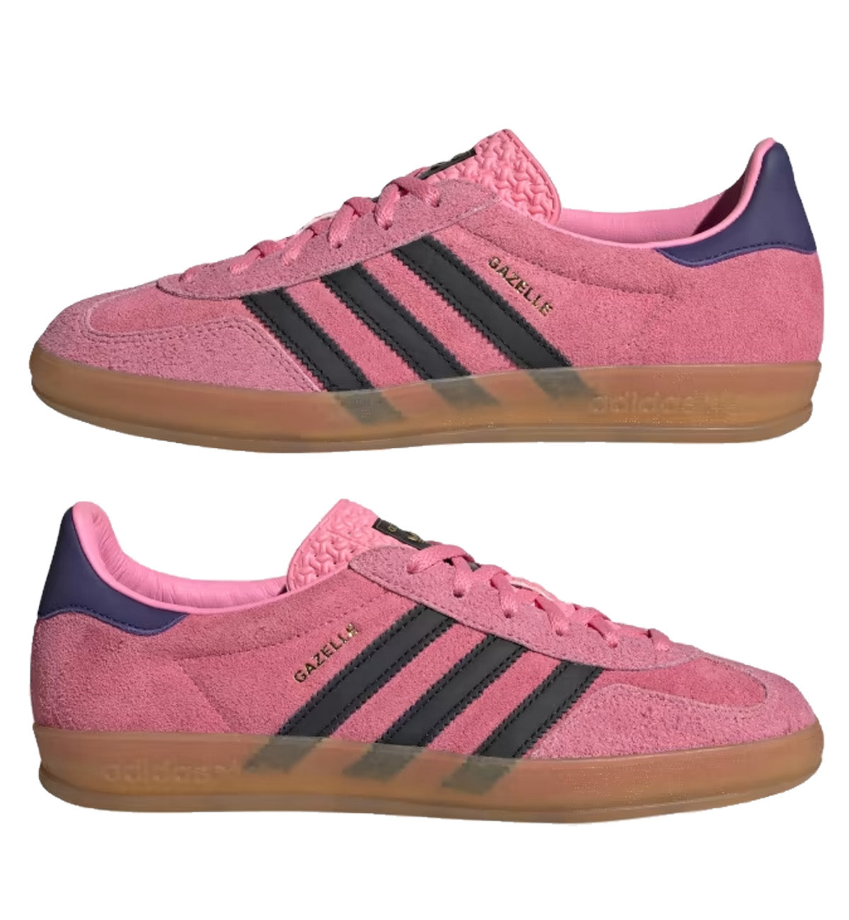 Adidas Gazelle Indoor Bliss Pink