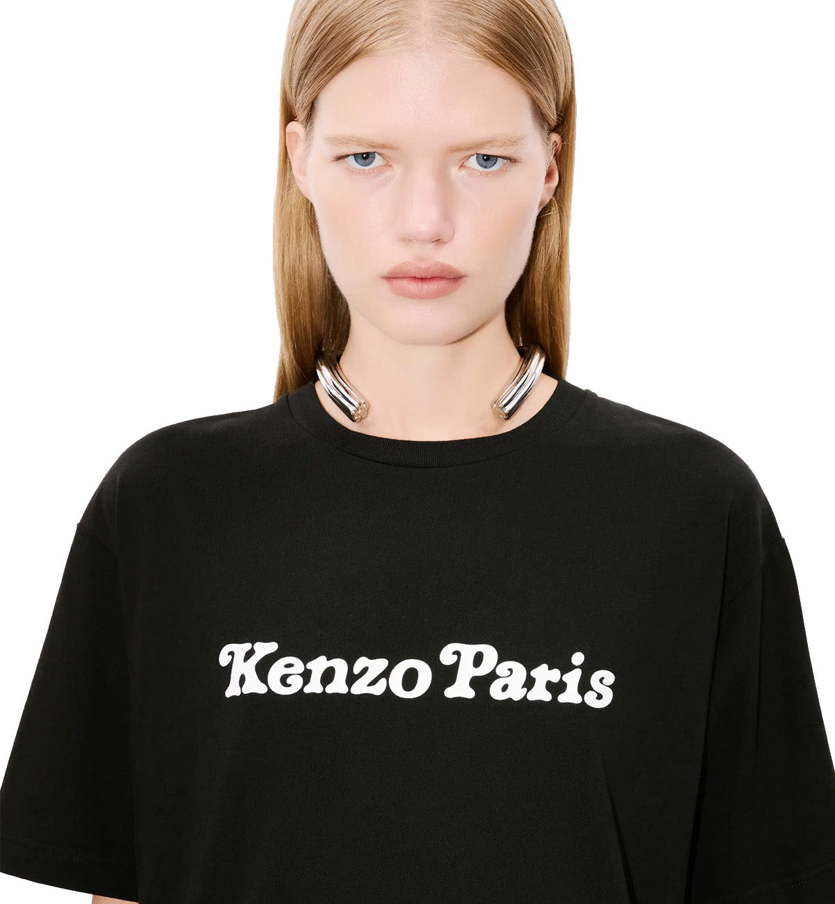 Kenzo by Vendy Camiseta T-Shirt (Black)
