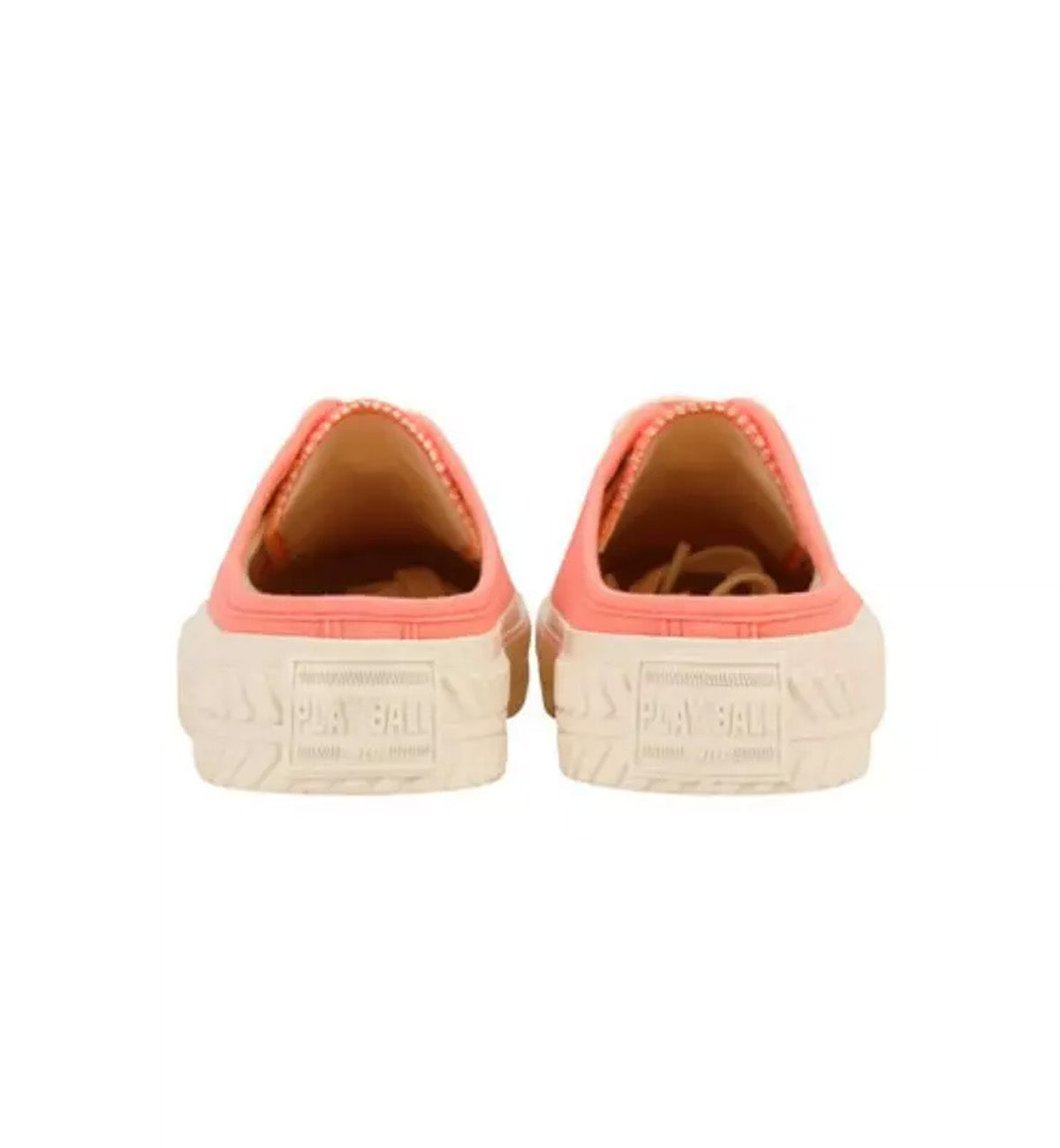 MLB Playball Sneaker Slide Pink